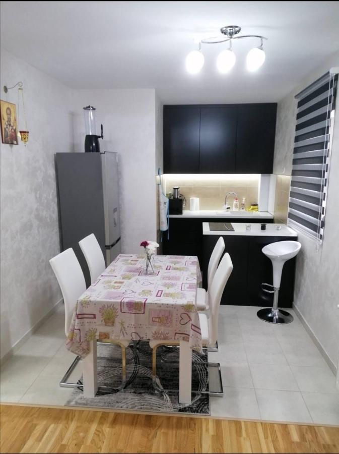 Nenadovic Apartman Obrenovac  Zewnętrze zdjęcie