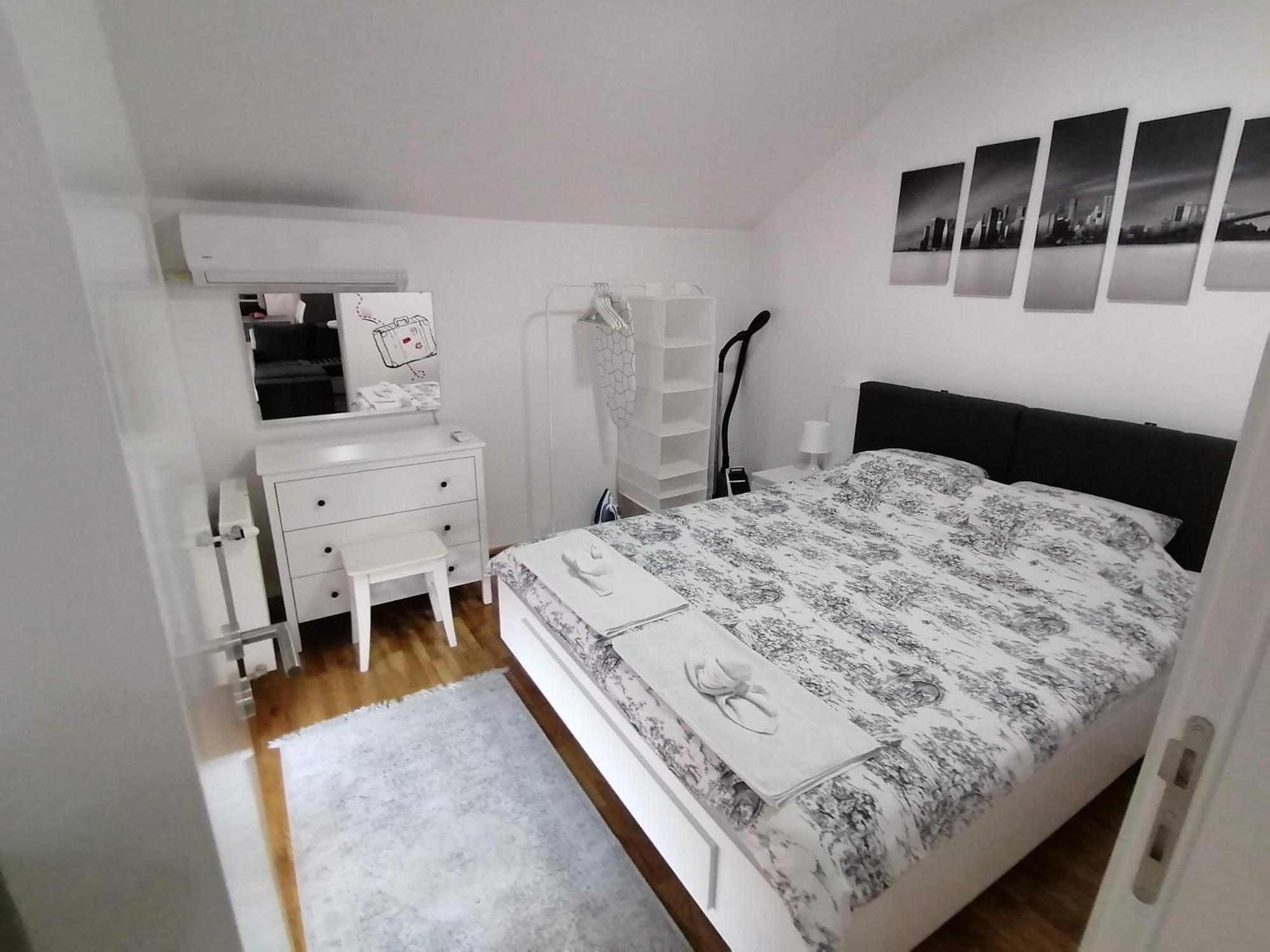 Nenadovic Apartman Obrenovac  Zewnętrze zdjęcie