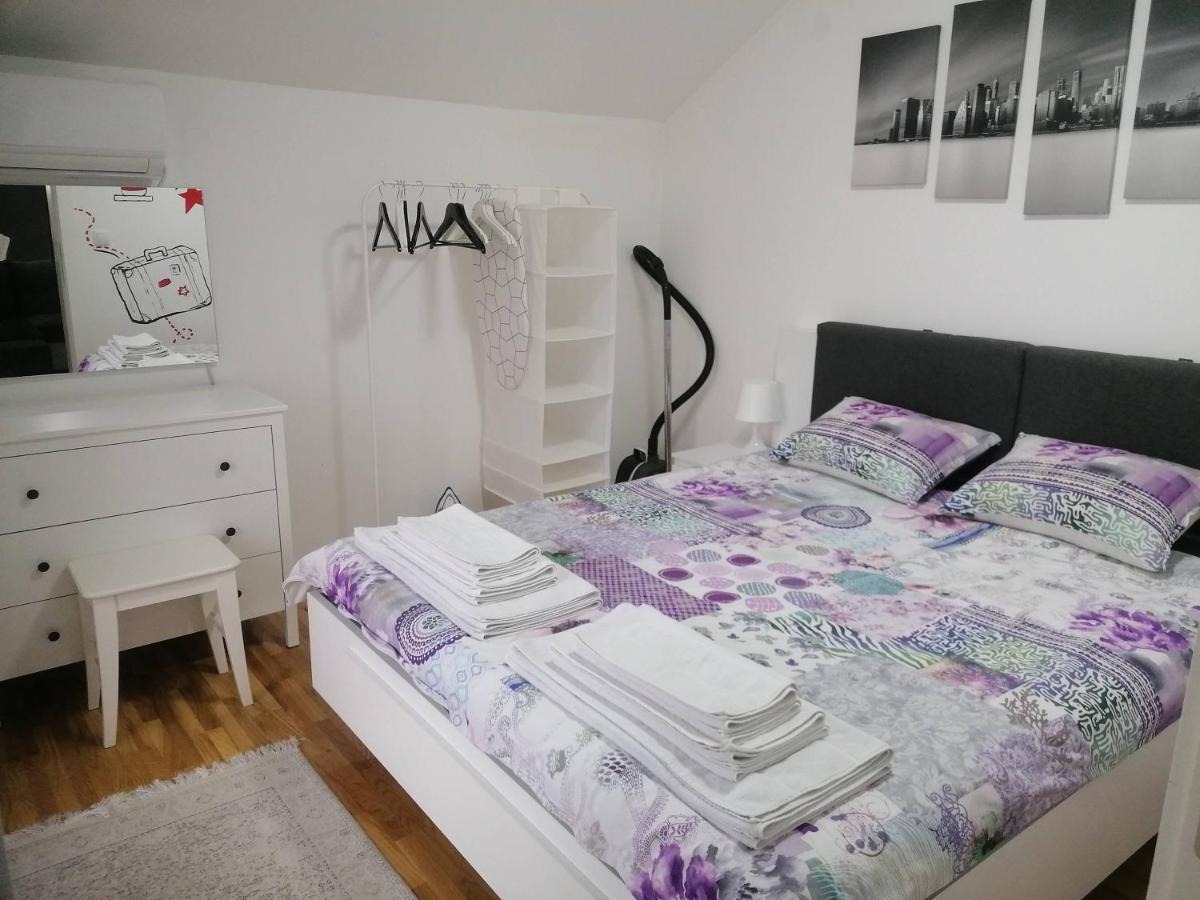Nenadovic Apartman Obrenovac  Zewnętrze zdjęcie